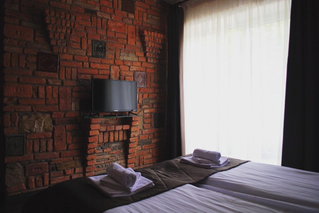 Villa Billa Tatariv Dış mekan fotoğraf