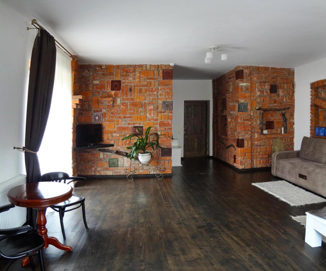 Villa Billa Tatariv Dış mekan fotoğraf